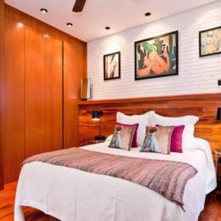 מדריד 3Bedrooms 2Bathrooms Furnished - Lavapies - Bright מראה חיצוני תמונה
