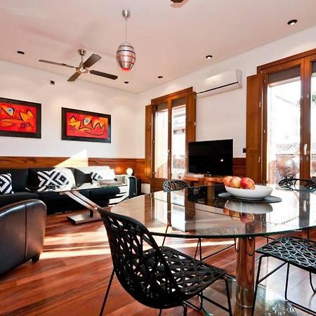 מדריד 3Bedrooms 2Bathrooms Furnished - Lavapies - Bright מראה חיצוני תמונה