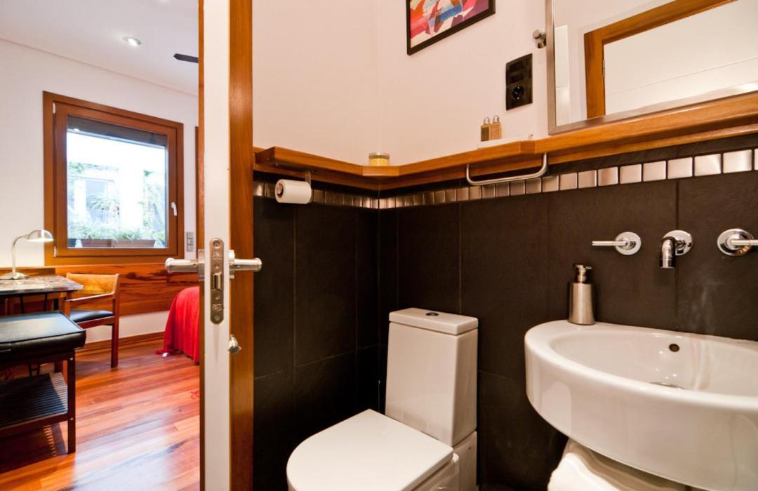 מדריד 3Bedrooms 2Bathrooms Furnished - Lavapies - Bright מראה חיצוני תמונה