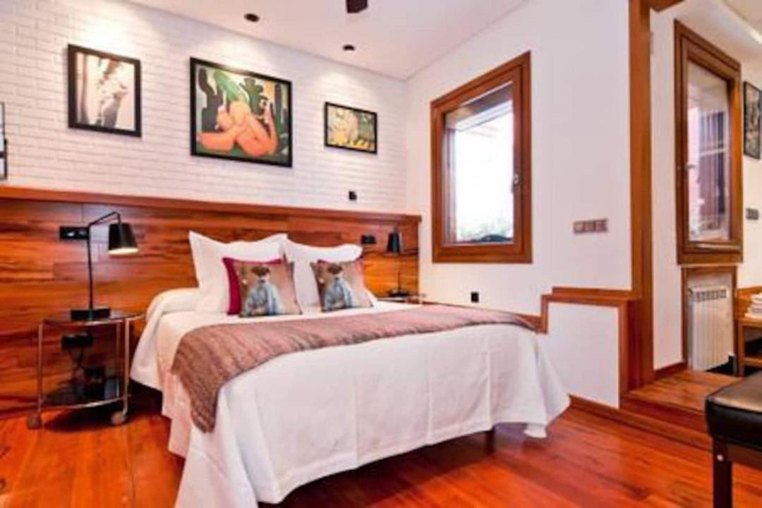 מדריד 3Bedrooms 2Bathrooms Furnished - Lavapies - Bright מראה חיצוני תמונה