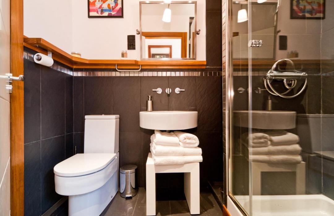 מדריד 3Bedrooms 2Bathrooms Furnished - Lavapies - Bright מראה חיצוני תמונה