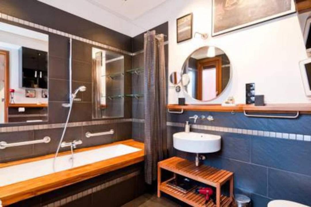 מדריד 3Bedrooms 2Bathrooms Furnished - Lavapies - Bright מראה חיצוני תמונה